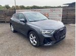 AUDI - Q3 Sportback - Q3 SPB 35 TDI S tronic S line edition