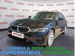 BMW Serie 3 318i Business Advantage Aut.
