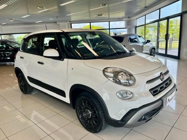 FIAT 500L 1.3 Multijet 95 CV Cross Connect PREZZO REALE !! rif. 23686600 - Foto 3