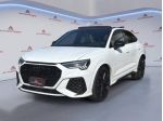 Audi RS Q3 Sportback RS Q3 Sportback