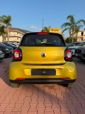 Smart ForFour 70 1.0 Youngster - Foto 4