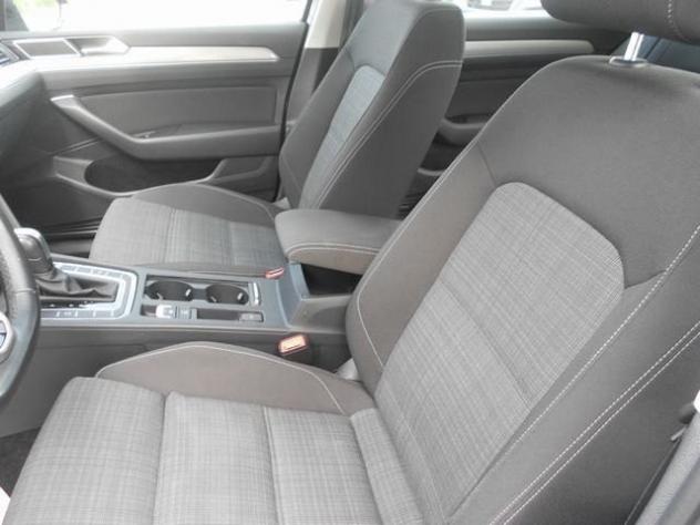 VOLKSWAGEN Passat Variant SCR EVO DSG rif. 23475248 - Foto 8