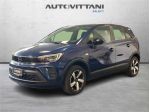 OPEL Crossland X Crossland 1.2 110cv Edition S&S rif. 23635331