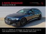 AUDI A6 Avant 50 TDI 286CV MHEV BUSINESS SPORT QUATTRO TIPTRONI rif. 22964191