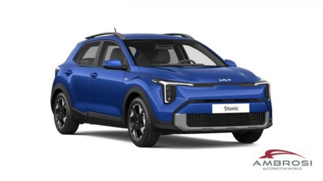 KIA Stonic 1.0 T-GDI URBAN GPL rif. 23734880 - Foto 7