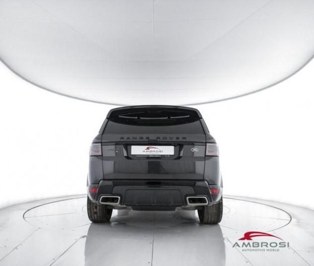 LAND ROVER Range Rover Sport 3.0D l6 249 CV HSE Dynamic Stealth rif. 23102271 - Foto 6