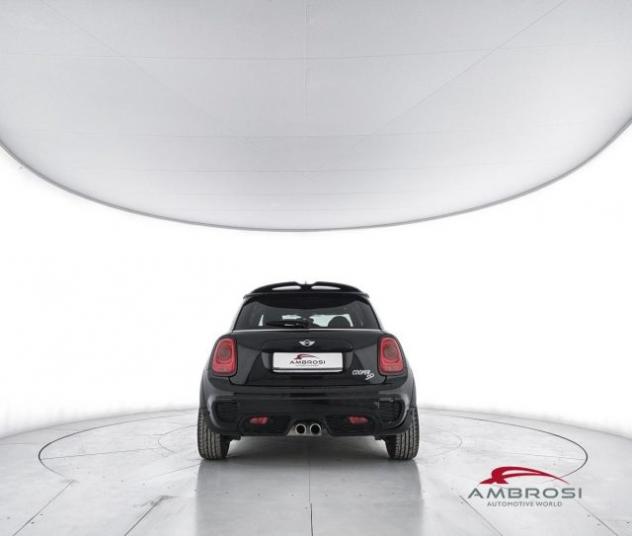 MINI Cooper SD 3 porte Cooper 2.0 aut. Hype rif. 24051083 - Foto 6