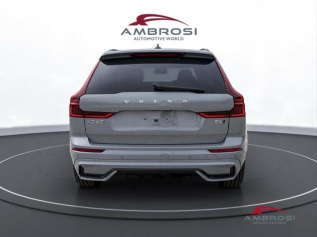 VOLVO XC60 B5 AWD Mild hybrid Benzina Plus Dark rif. 23850372 - Foto 8