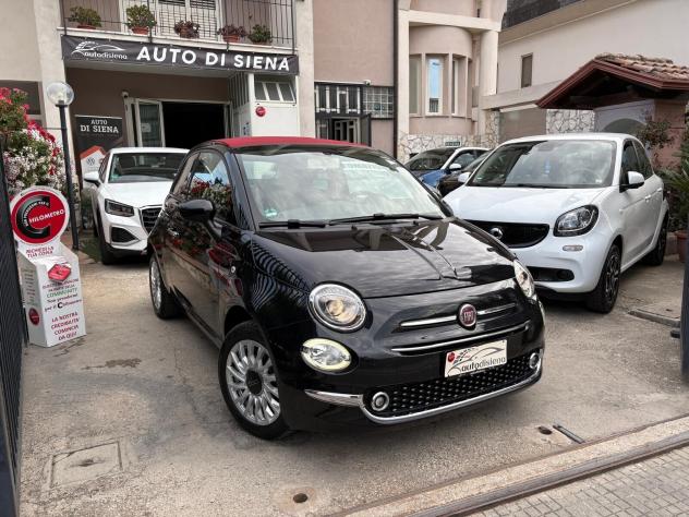 Fiat 500 C 1.2 Lounge - Foto 3