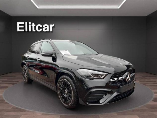 MERCEDES-BENZ GLA 200 d Automatic AMG Line ADVANCED Plus rif. 23439003 - Foto 7