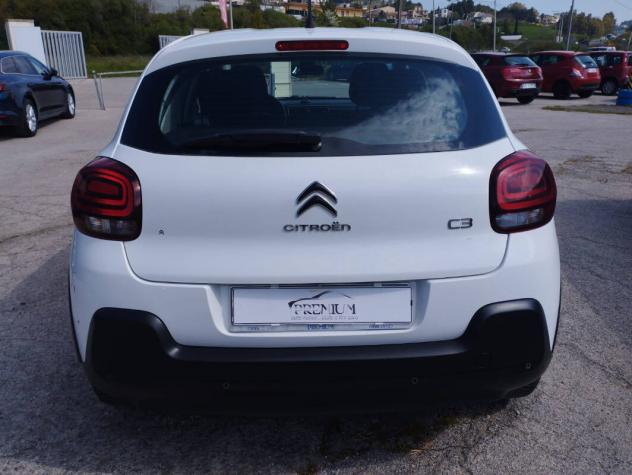 Citroen C3 1.5 bluehdi Feel s&s 100cv 5m - Foto 4
