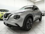 NISSAN Juke 2ª serie Juke 1.0 DIG-T 114 CV DCT N-Connecta
