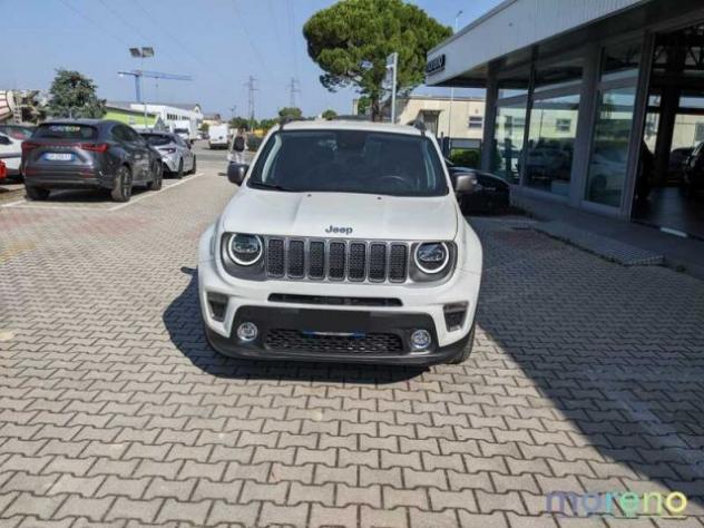 JEEP Renegade 1.0 t3 Limited 2WD Fari a LED rif. 19168977 - Foto 2