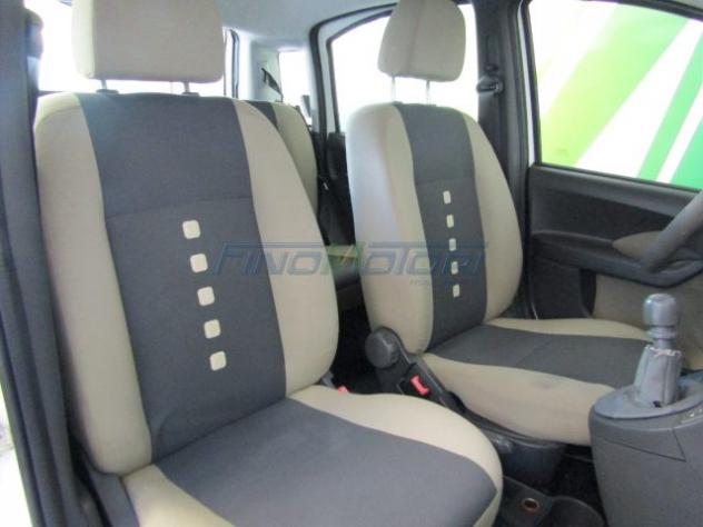 FIAT Panda 1.2 4x4 60 CV rif. 23519457 - Foto 10