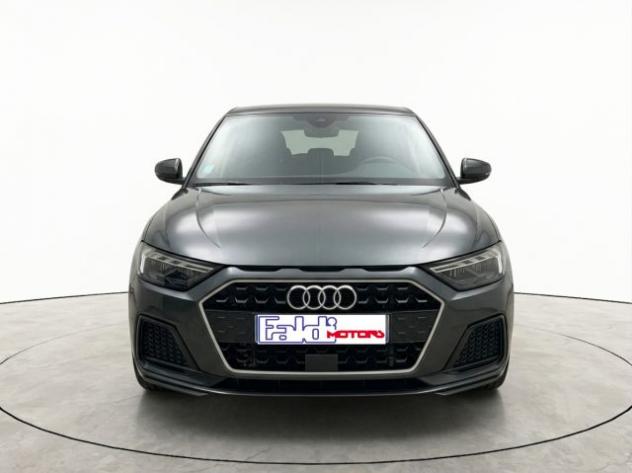 AUDI A1 Sportback 25 TFSI S tronic Advanced rif. 23866722 - Foto 2