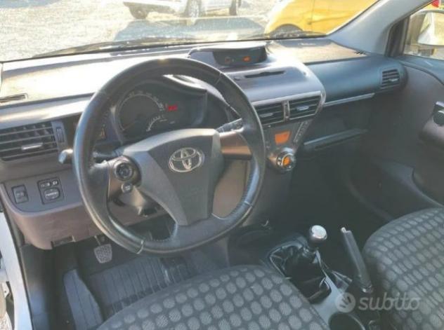 TOYOTA iQ 1.0 rif. 22335074 - Foto 3