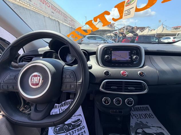 Fiat 500X 1.3 MultiJet 95 CV Cross - Foto 9
