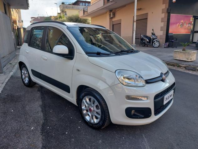 Fiat Panda 1.3 M.jet 95cv S&S Lounge - Foto 3
