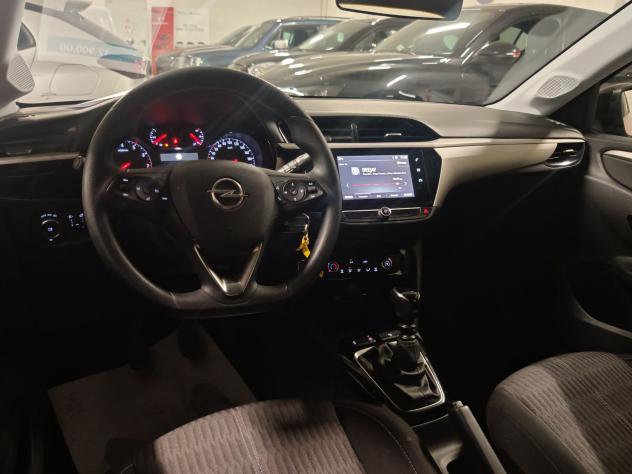 Opel Corsa 1.5 Diesel 100cv Elegance MT6 - Foto 8
