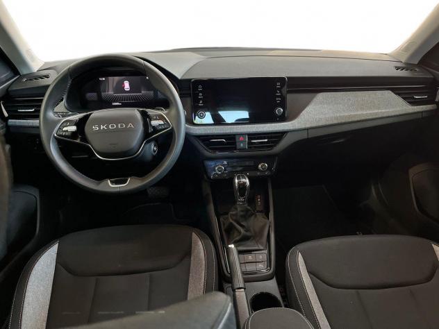 Škoda Kamiq 2024 1.0 tsi Black Dots 115cv dsg - Foto 8