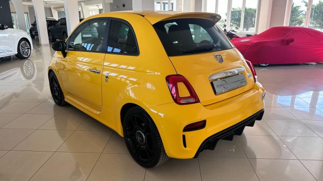 Abarth 595 1.4 Turbo T-Jet 160 CV Pista - Foto 2