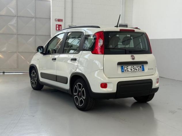 FIAT Panda 1.0 FireFly S&S Hybrid City Life PREZZO REALE rif. 23968907 - Foto 7
