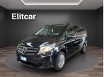 MERCEDES-BENZ Vito 2.0 116 CDI PL Tourer Pro Extra-Long*PREZZO+IVA* rif. 24 &hellip;