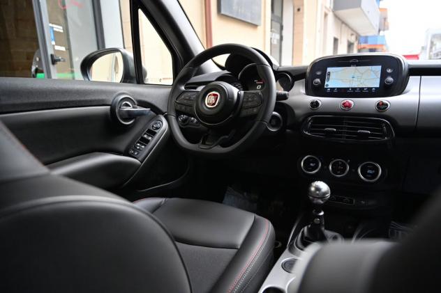 Fiat 500X 1.3 MultiJet 95 CV Sport N1 - Foto 2