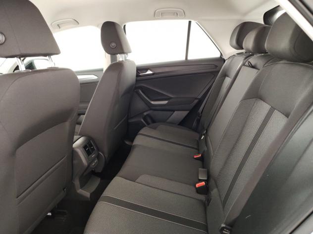 Volkswagen T-Roc 2.0 TDI SCR Life - Foto 10