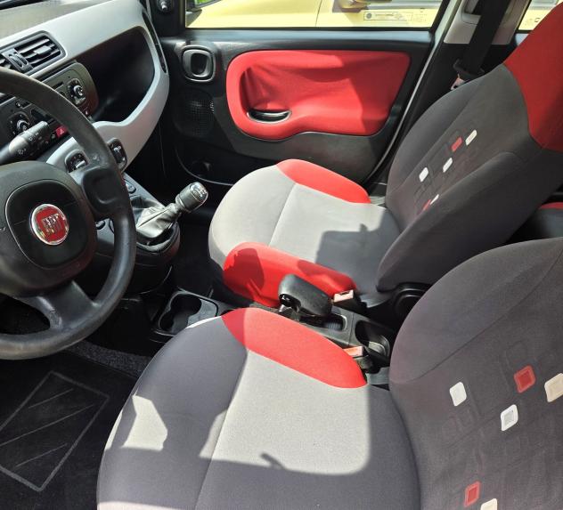 Fiat Panda TwinAir Turbo Natural Power GARANZIA - Foto 9