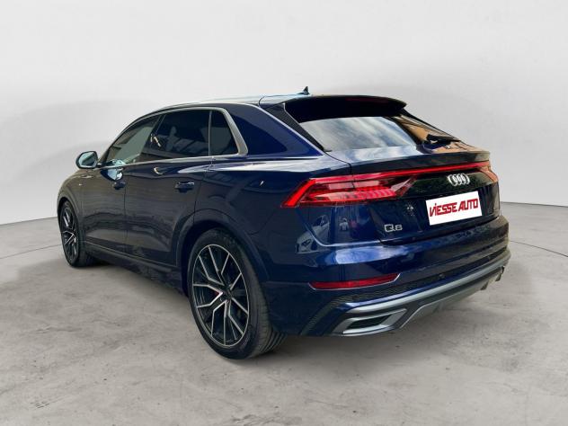 Audi Q8 Q8 50 TDI 286 CV quattro tiptronic Sport - Foto 4
