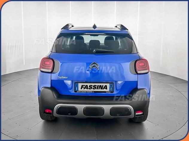 Citroën C3 Aircross BlueHDi 120 S&S EAT6 Feel - Foto 5