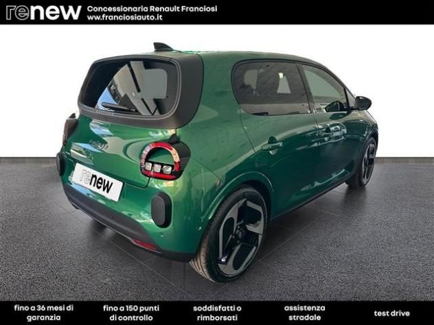 RENAULT Twingo 27,5kWh E-Tech Electric Urban Range Techno rif. 23947289 - Foto 3