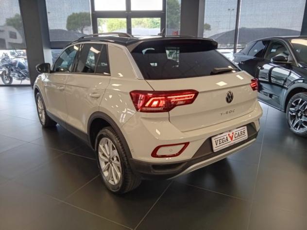 VOLKSWAGEN T-Roc 1.0 TSI Life OFFERTA PROMO!!!!! rif. 23979705 - Foto 6