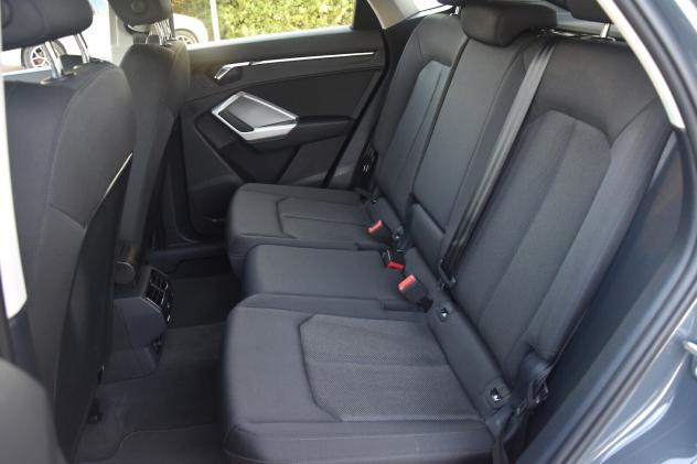 Audi Q3 SPB 35 TDI S tronic Business Plus - Foto 9