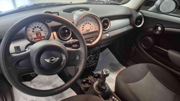 MINI One 1.4 16V One (55kW) rif. 23789648 - Foto 9