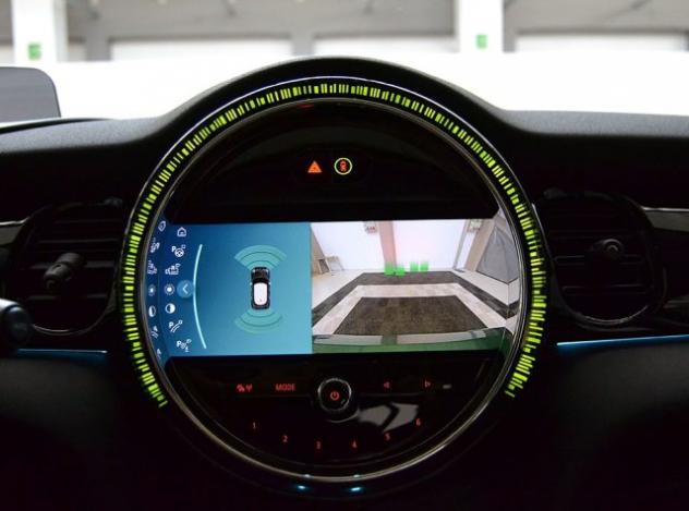 MINI Cooper 1.5 Classic 5 porte Tetto-Harman Kardon-Led-Hud** rif. 23922580 - Foto 10