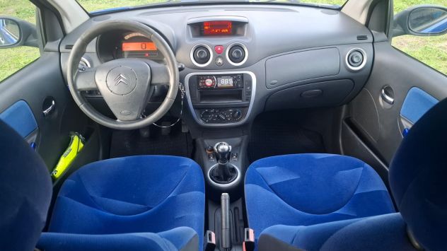 2009 Toyota Yaris 1.0 Benzina 5Porte - Foto 9