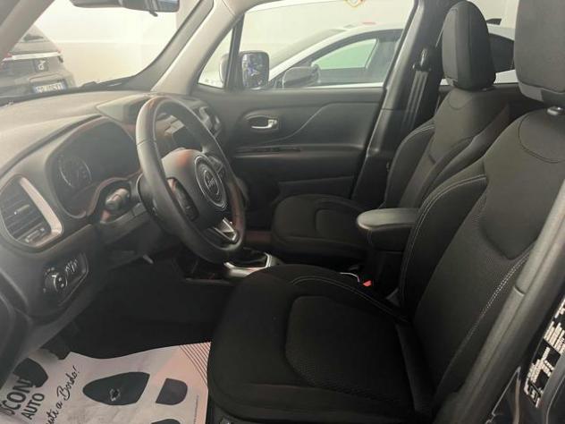 JEEP Renegade LIMITED 1.6 Mjt 130CV rif. 23984098 - Foto 6