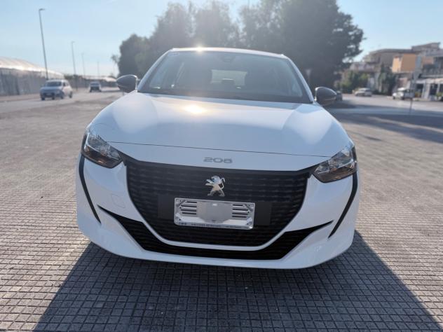 Peugeot 208 PureTech 75 Stop&Start 5 porte Allure Pack - Foto 2