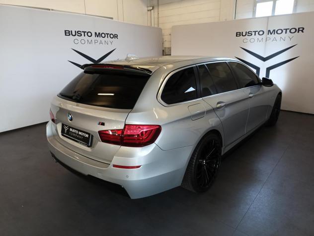 BMW Serie 5 520 d xDrive Touring Msport - Foto 6