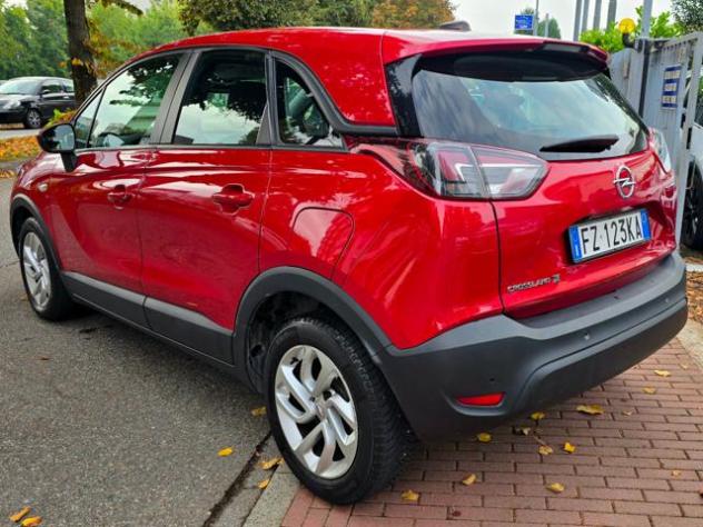 OPEL Crossland X 1.2 Innovation S&S OK NEOPATENTATI rif. 24181909 - Foto 5