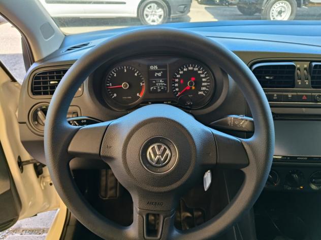 Volkswagen Polo 1.2 TDI DPF 5 p. Trendline - Foto 8