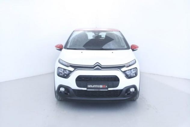 CITROEN C3 PureTech 83 S&S Shine Keyless NEOPATENTATI rif. 21980396 - Foto 2