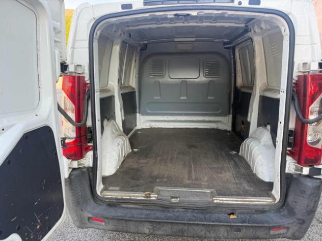 CITROEN Jumpy 2.0 HDi/120 FAP PC Atlante Business Bellissima rif. 24202709 - Foto 8