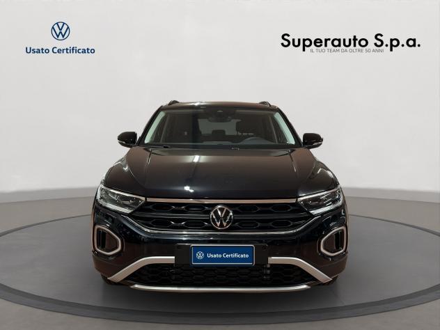 Volkswagen T-Roc T-Roc 2.0 TDI SCR 150 CV DSG Edition Plus - Foto 2