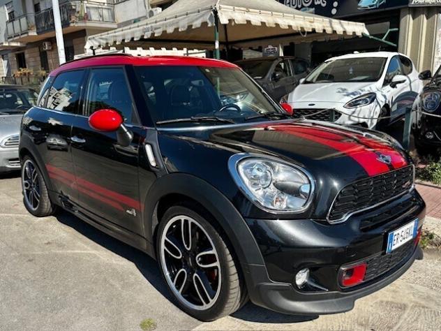 Mini Countryman JCW Garanzia anche permuta - Foto 2