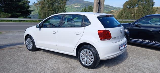 Volkswagen Polo 1.2 TDI Comfortline - 2014 - Foto 6