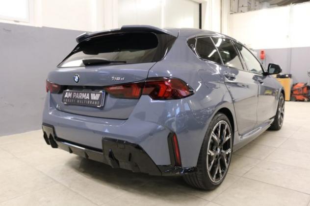 BMW 118 d MSport Pro rif. 23412790 - Foto 6
