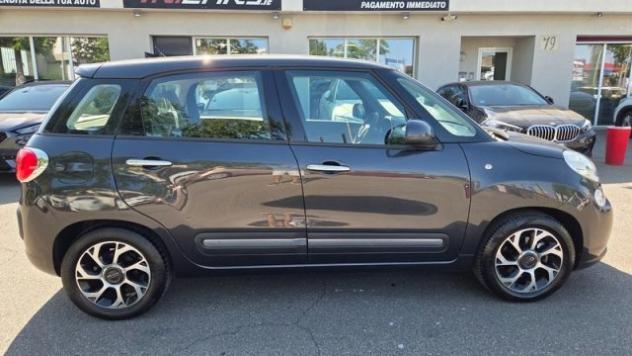 FIAT 500L 1.4 95 CV Pop Star PERMUTE UNICOPR. OK NEOPAT. rif. 23992467 - Foto 5